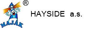 Hayside, a.s.